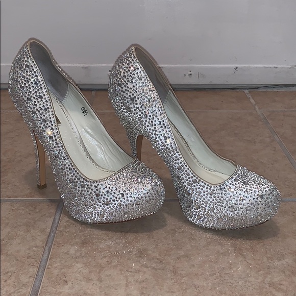 benjamin adams crystal shoes